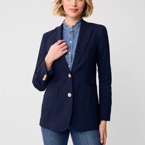 Navy Women's Blazer